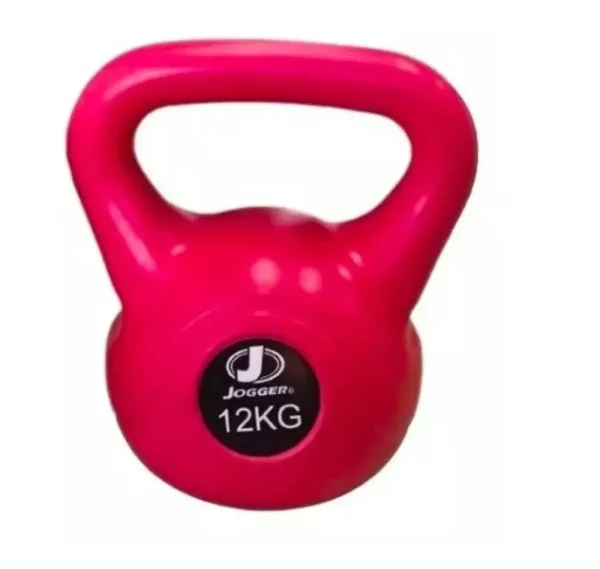 Pesa rusa de 12 kg