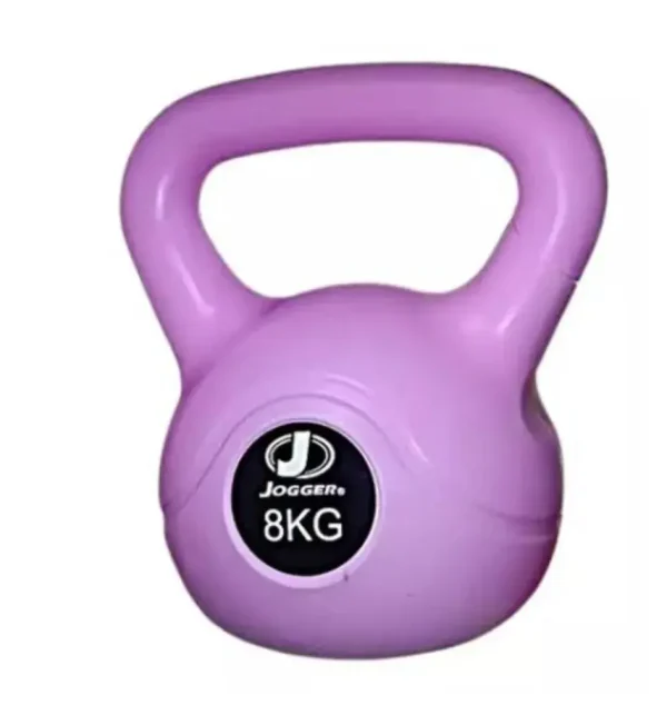 Pesa rusa de 8 kg