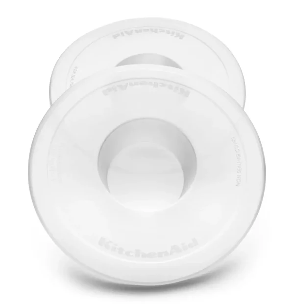 Tapas de silicón para bowls (classic y artisan)
