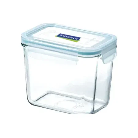 Contenedor rectangular alto 1025 ml