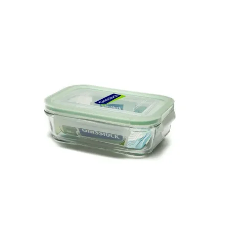 Contenedor recangular 400ml