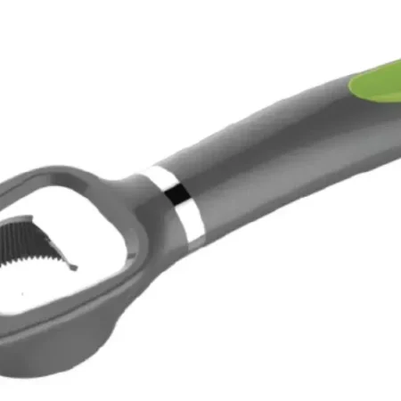 Destapador multifuncional