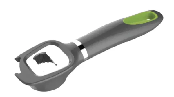 Destapador multifuncional