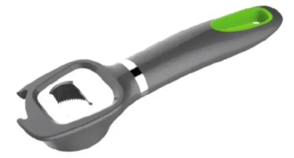 Destapador multiple