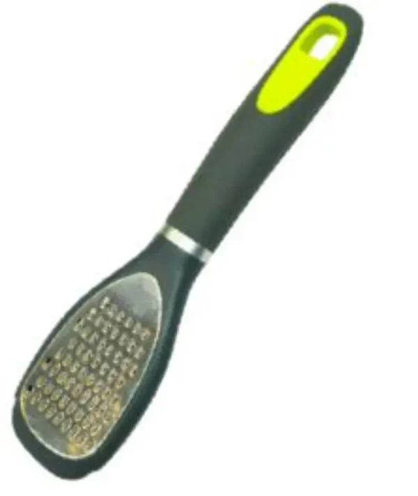 Rallador