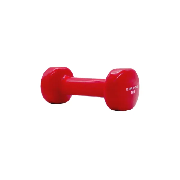 Mancuerna de vinil 1 kg