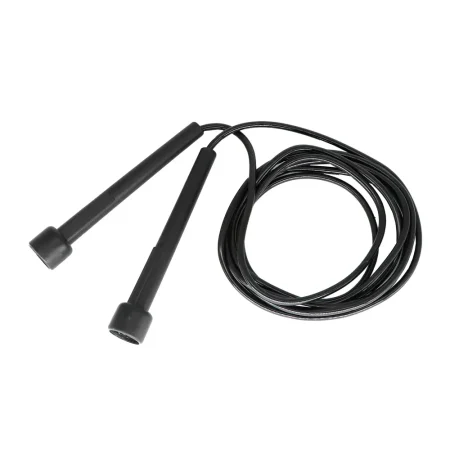 Cuerda de saltar de goma