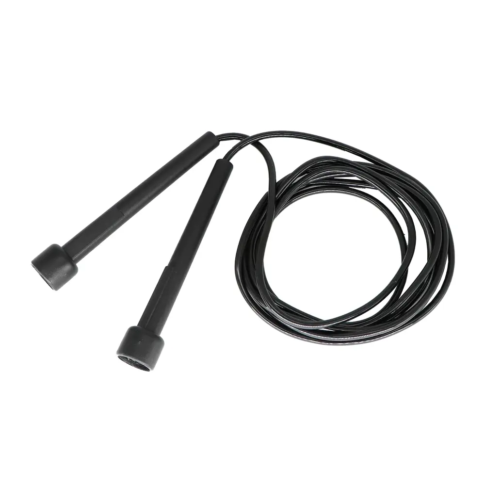 Cuerda de saltar de goma