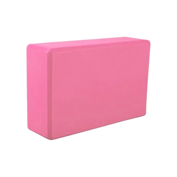 Bloque de yoga