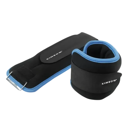 Pesas tobilleras de arena 1,5 kg