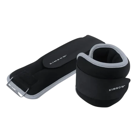 Pesas tobilleras de arena 2 kg