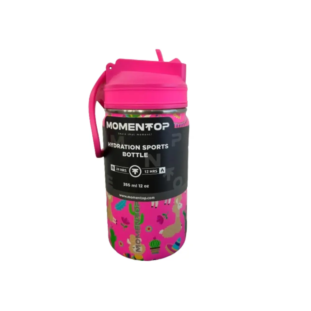 Botella para niños 12 oz