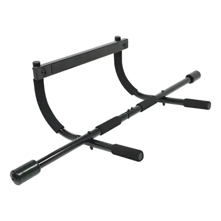 Barra multiuso para puertas