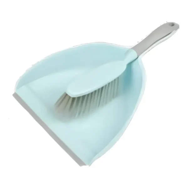 Set de pala y escobilla de mano