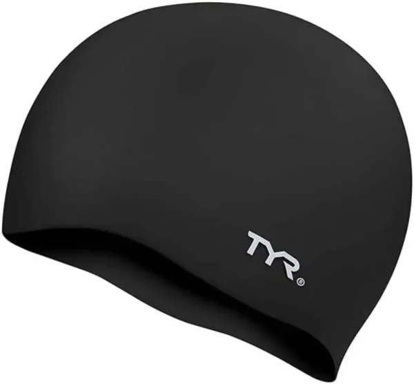 Gorro de nataci?n para adulto
