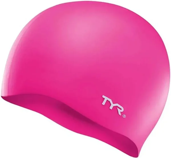 Gorro de nataci?n para adulto