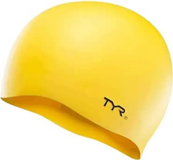Gorro de natacion para adulto