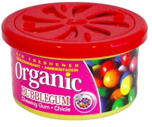 Ambientador Chicle 46 gr