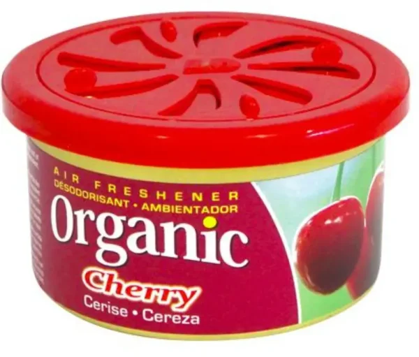 Ambientador Cereza 46 gr