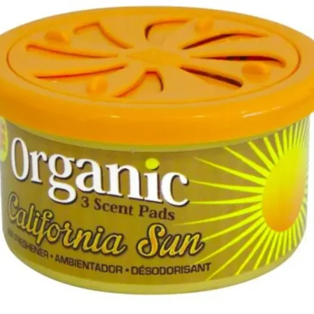 Ambientador California Sun 46 gr
