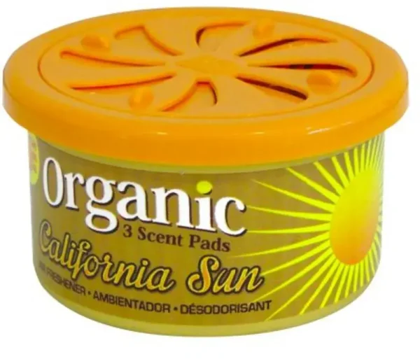 Ambientador California Sun 46 gr