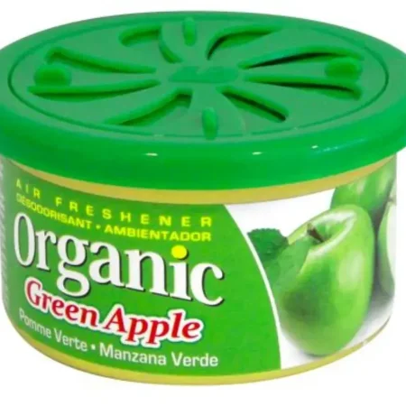 Ambientador Manzana Verde 46 gr