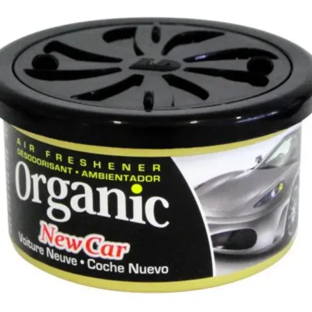 Ambientador New Car 46 gr