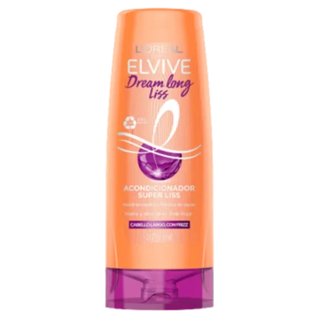 Acondicionador Dream Long 370 ml