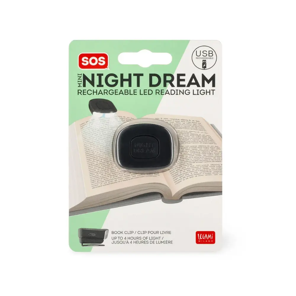 Luz de lectura led - Image 2