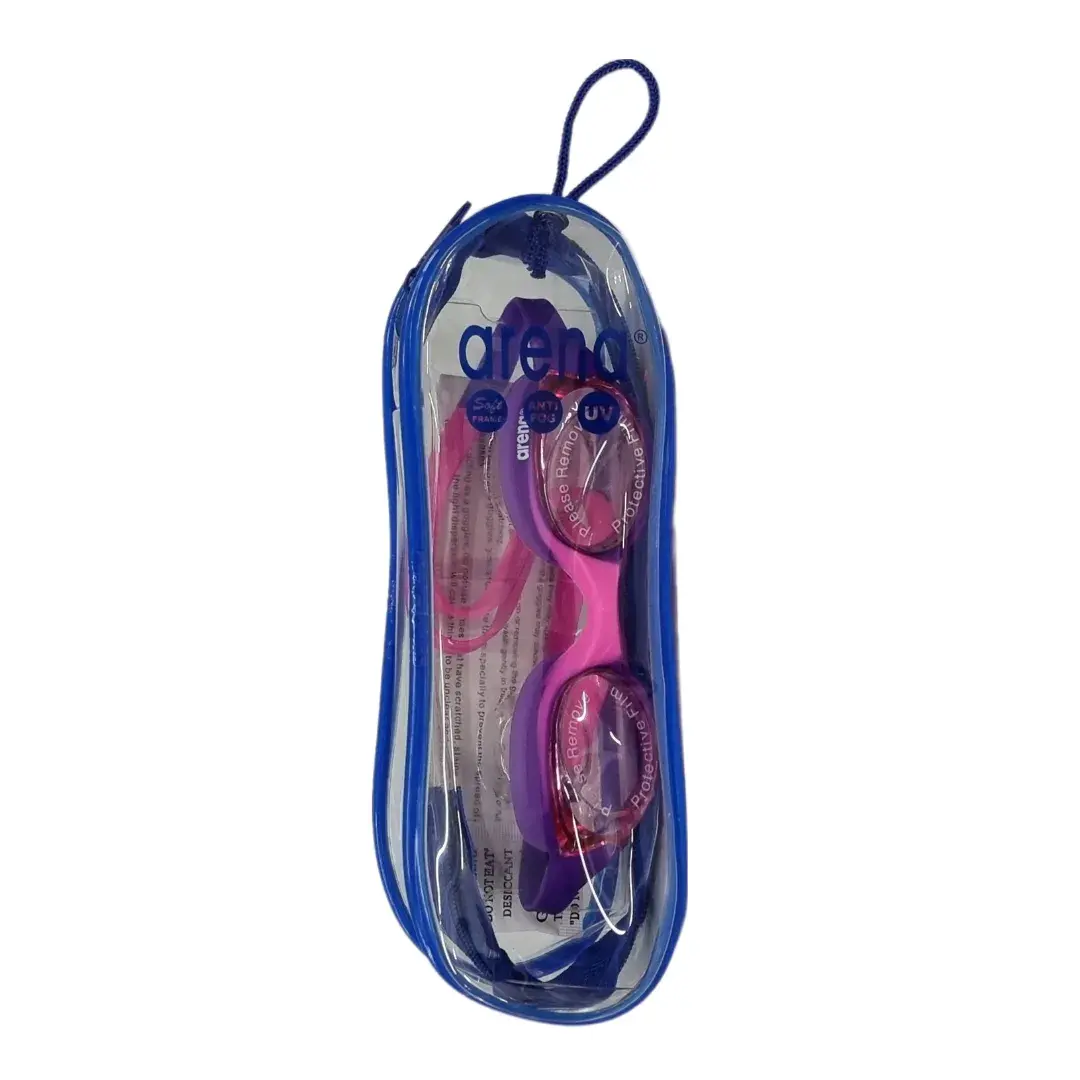 Lentes de natacion infantil - Image 4