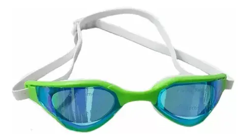 Lentes de nataci?n para adulto