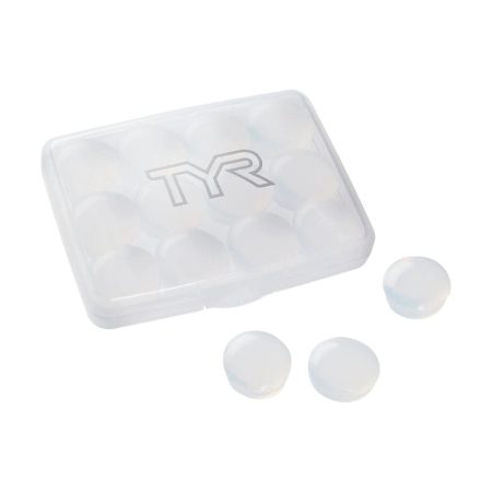 Paquete de 12 tapones para o?dos