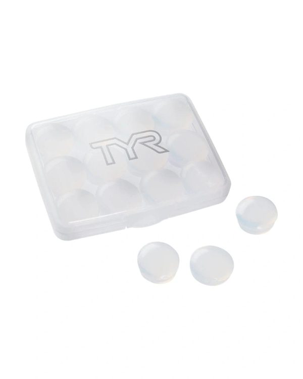Paquete de 12 tapones para o?dos