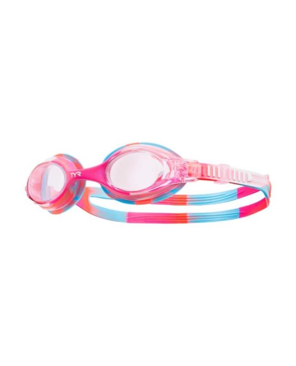 Lentes de nataci?n para ni?os