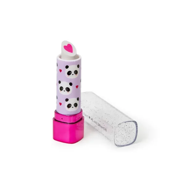 Goma de borrar perfumada Panda