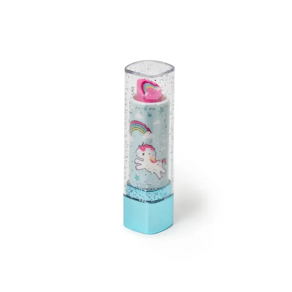 Goma de borrar perfumada Unicornio