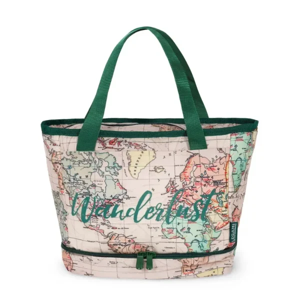 Lonchera 10,8 litros Travel