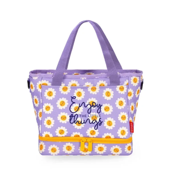 Lonchera 10,8 litros Daisy