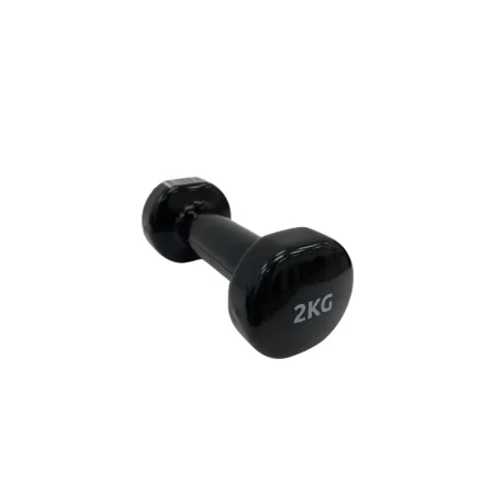 Mancuerna de vinil 2 kg