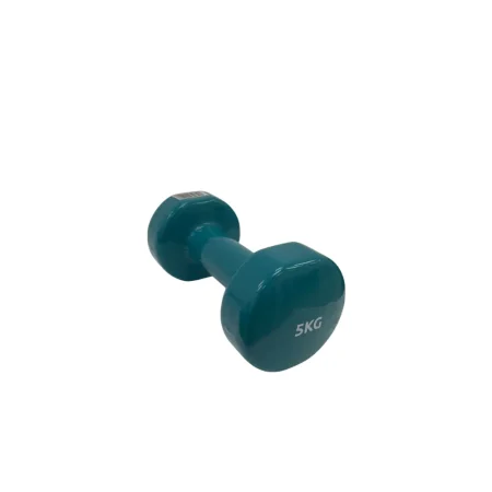 Mancuerna de vinil 5 kg