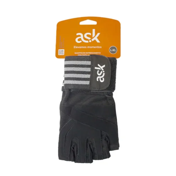 Guantes deportivos
