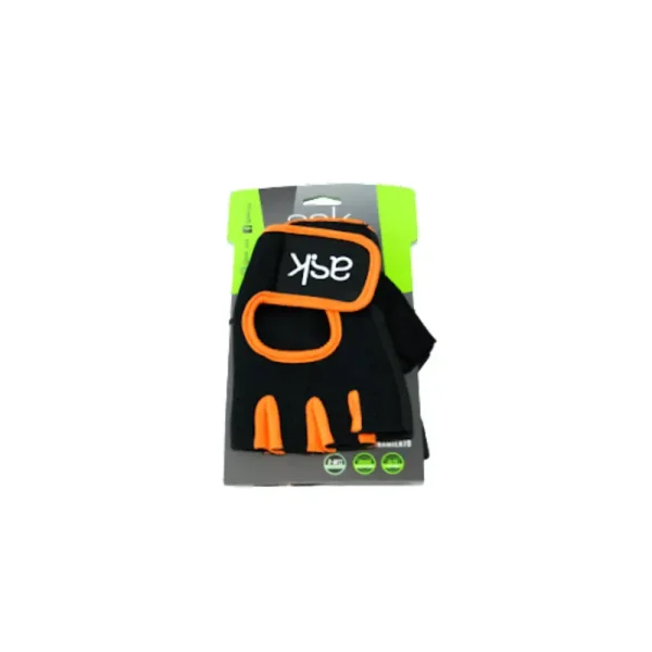 Guantes deportivos