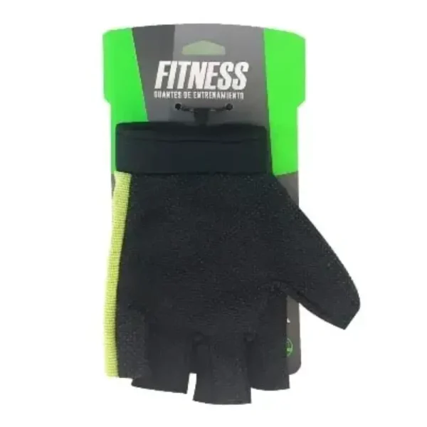 Guantes deportivos
