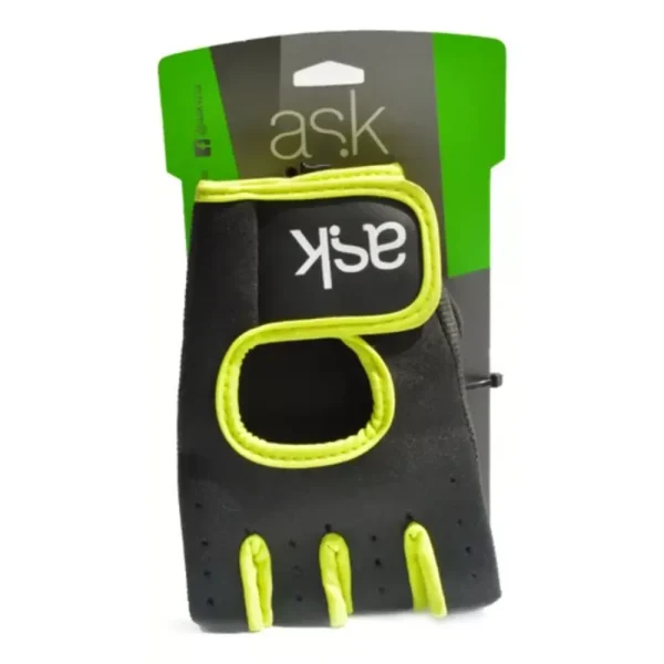 Guantes L/XL