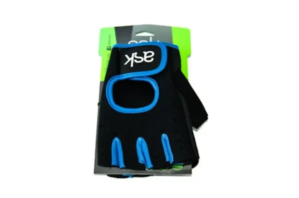 Guantes de entrenamiento neopreno s/m