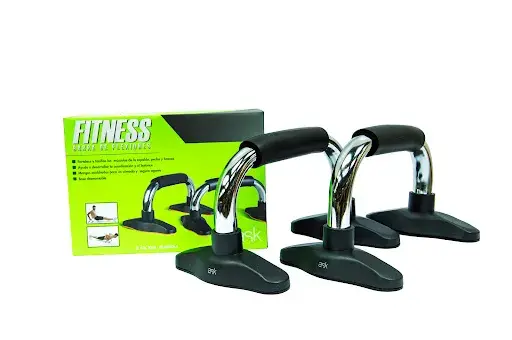 Barra y paralela - Image 2