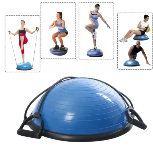 Bal?n bosu