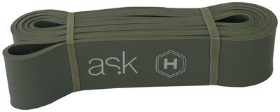 Banda de resistencia alta