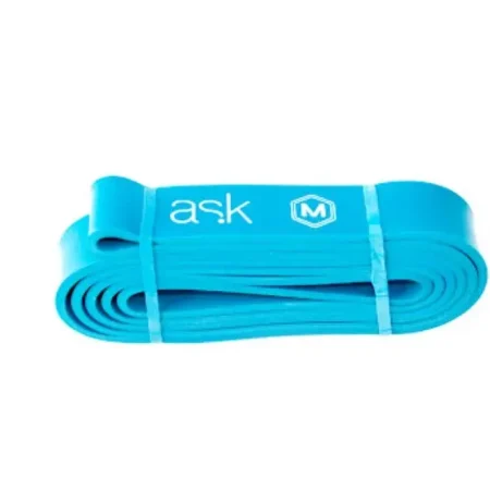 Banda de resistencia media