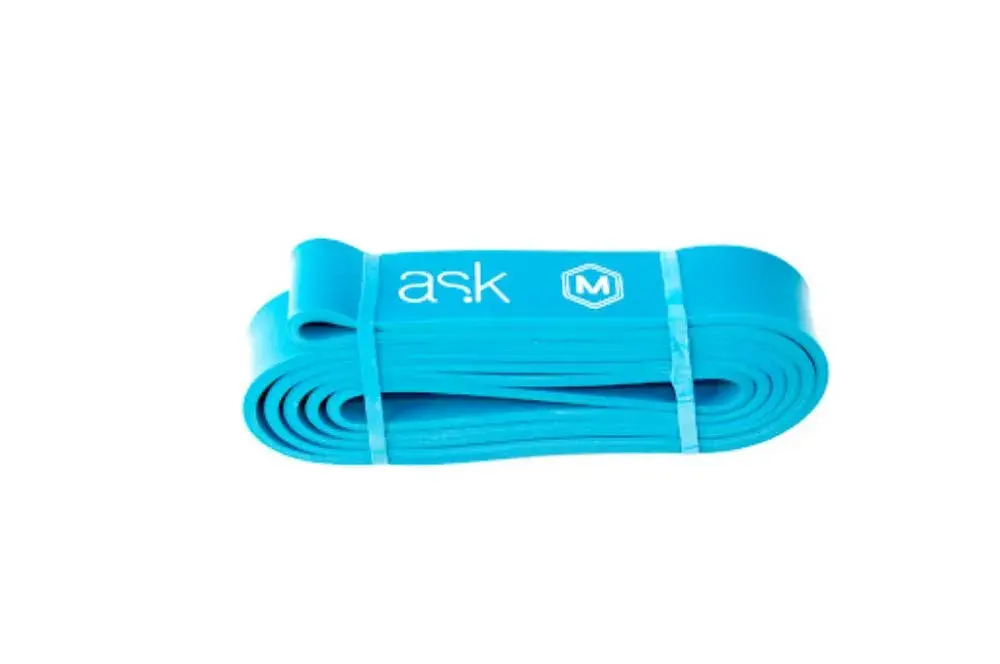 Banda de resistencia media